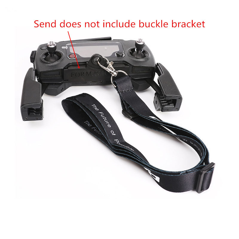 Remote Control Belt Sling Lany - огляд і ціна Dji Drone Air 3