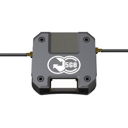 FPV Black Sheep TBS CROSSFIRE  - огляд і ціна Tbs Fpv Tracer