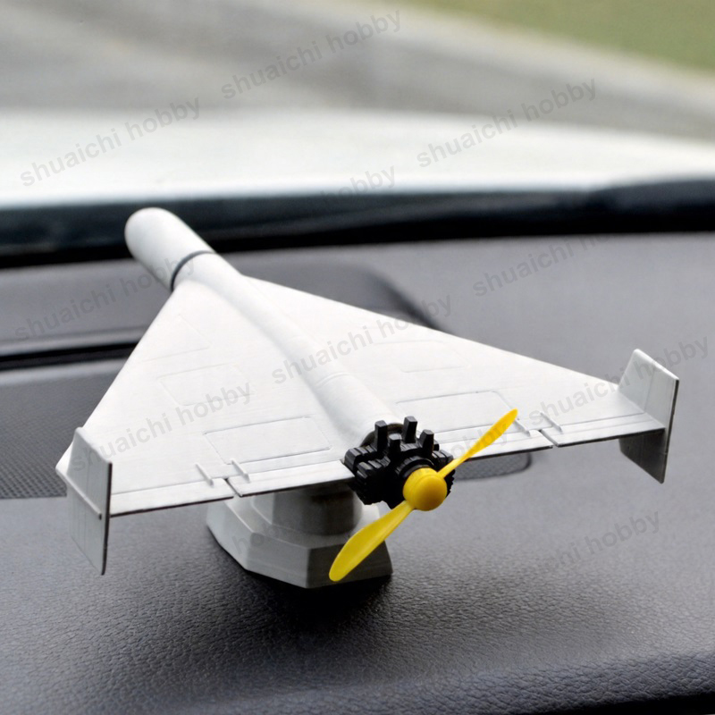 1PCS 3D Printed Shahed-136 Fly - огляд і ціна Drone 3D Modeling