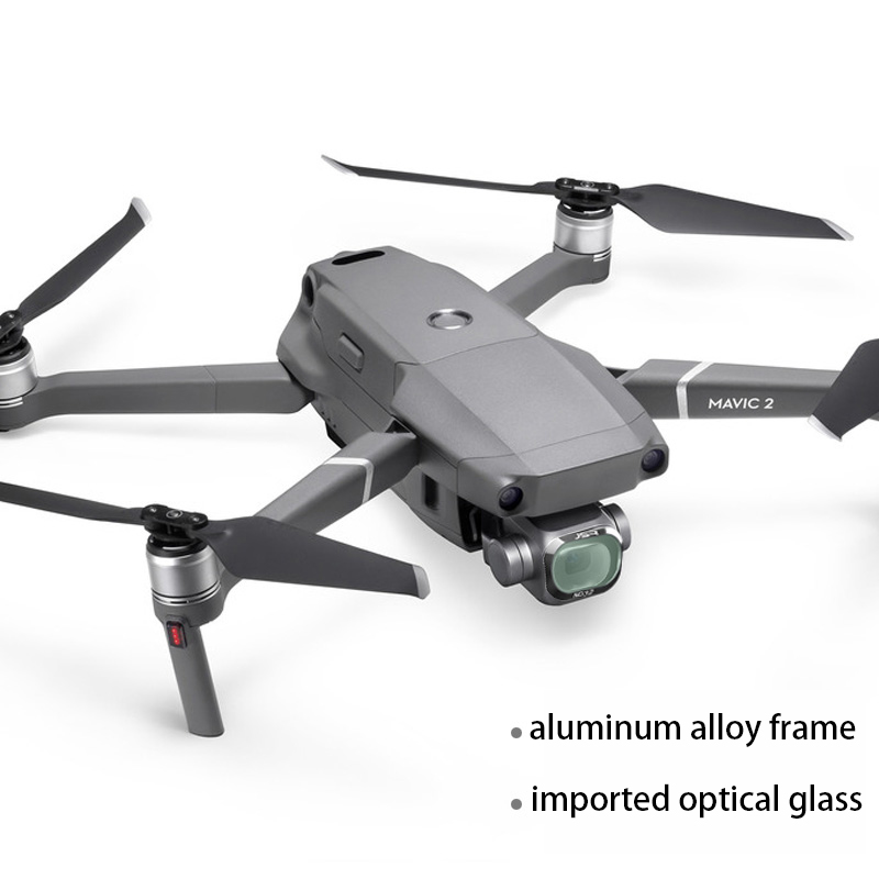DJImavic 2 Pro Professional Ed - огляд і ціна Drone Ndvi