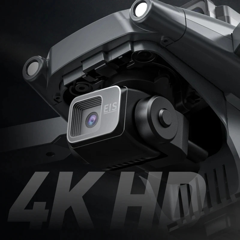 L600 PRO MAX GPS Drone Profess - огляд і ціна Drone Photogrammetry