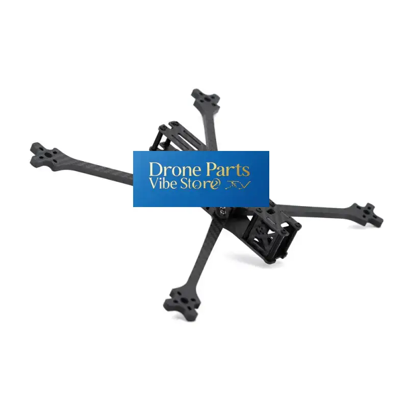 DParts1TBS SOURCE ONE V5 7 Inc - огляд і ціна Tbs Fpv Source One