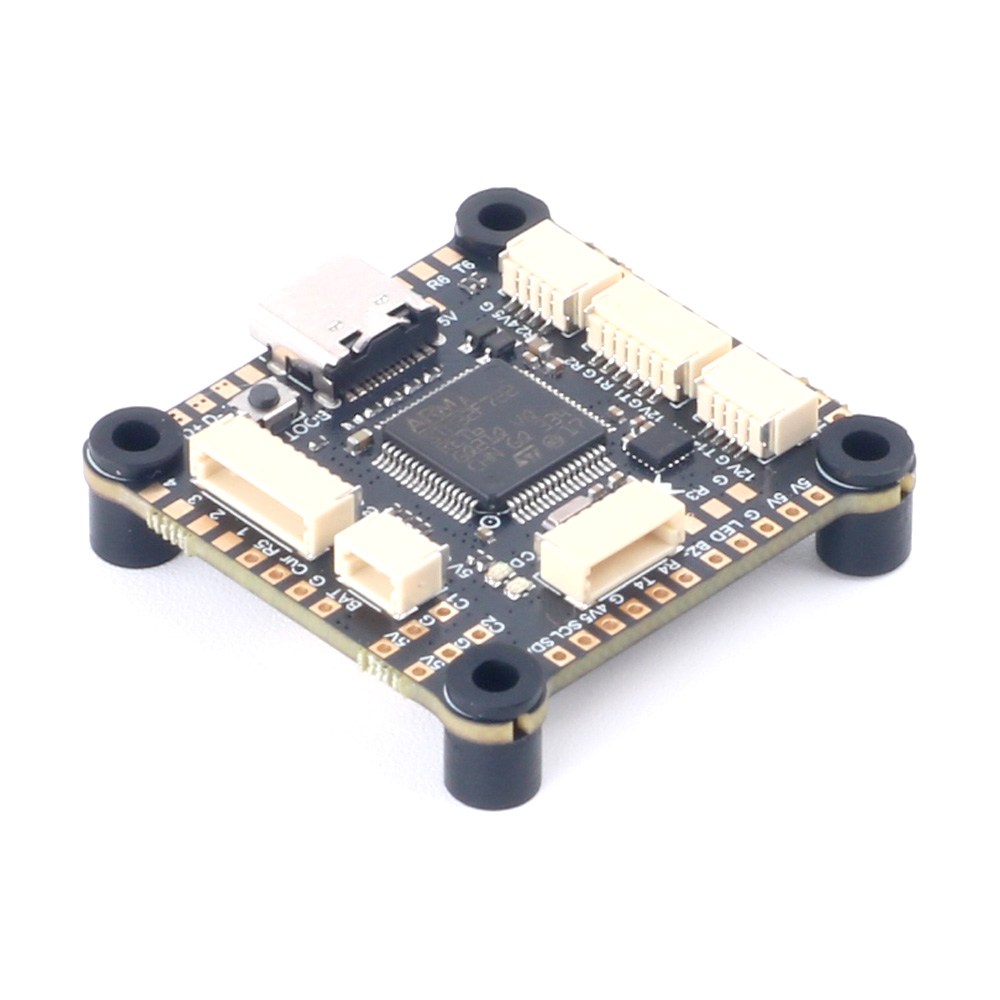 Skystars F722 Flight Controlle - огляд і ціна Betaflight Fc F7