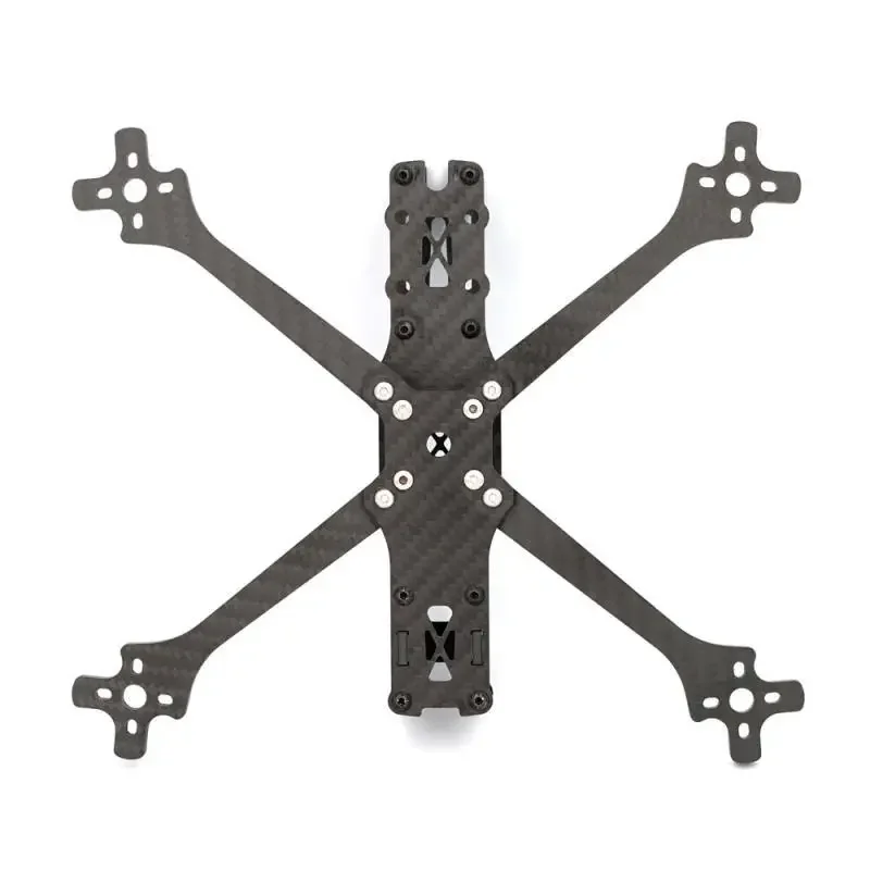 Original TBS SOURCE ONE V6 5IN - огляд і ціна Tbs Fpv Source One