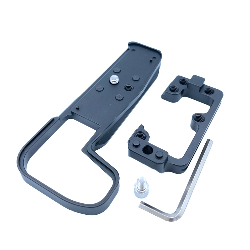 Quick Release Plate For Canon  - огляд і ціна Canon Camera Eos R8