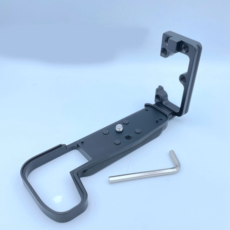 Quick Release Plate For Canon  - огляд і ціна Canon Camera Eos R8