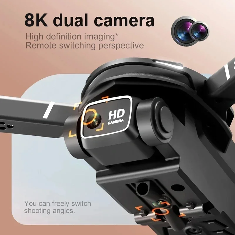 Hot Sell V88 Drone 8K Professi - огляд і ціна Drone Surveying