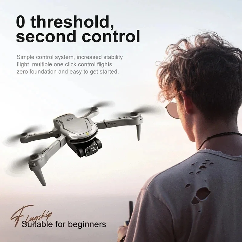 Hot Sell V88 Drone 8K Professi - огляд і ціна Drone Surveying