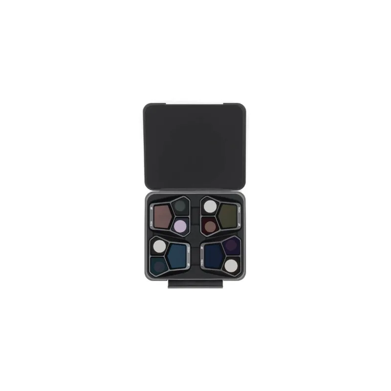 Original New ND Filter for Mav - огляд і ціна Drone Ndvi