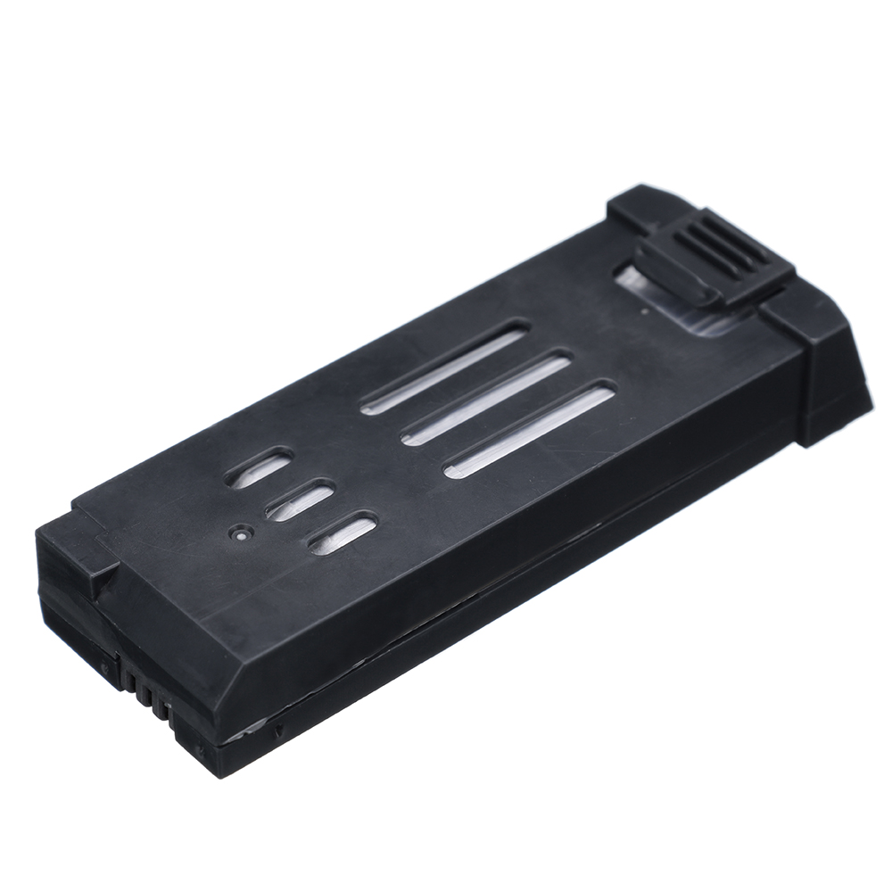Upgrade Version 3.7V 850mah Li - огляд і ціна Eachine Drone E58