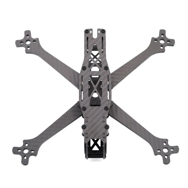Original TBS SOURCE ONE V6 5in - огляд і ціна Tbs Fpv Source One