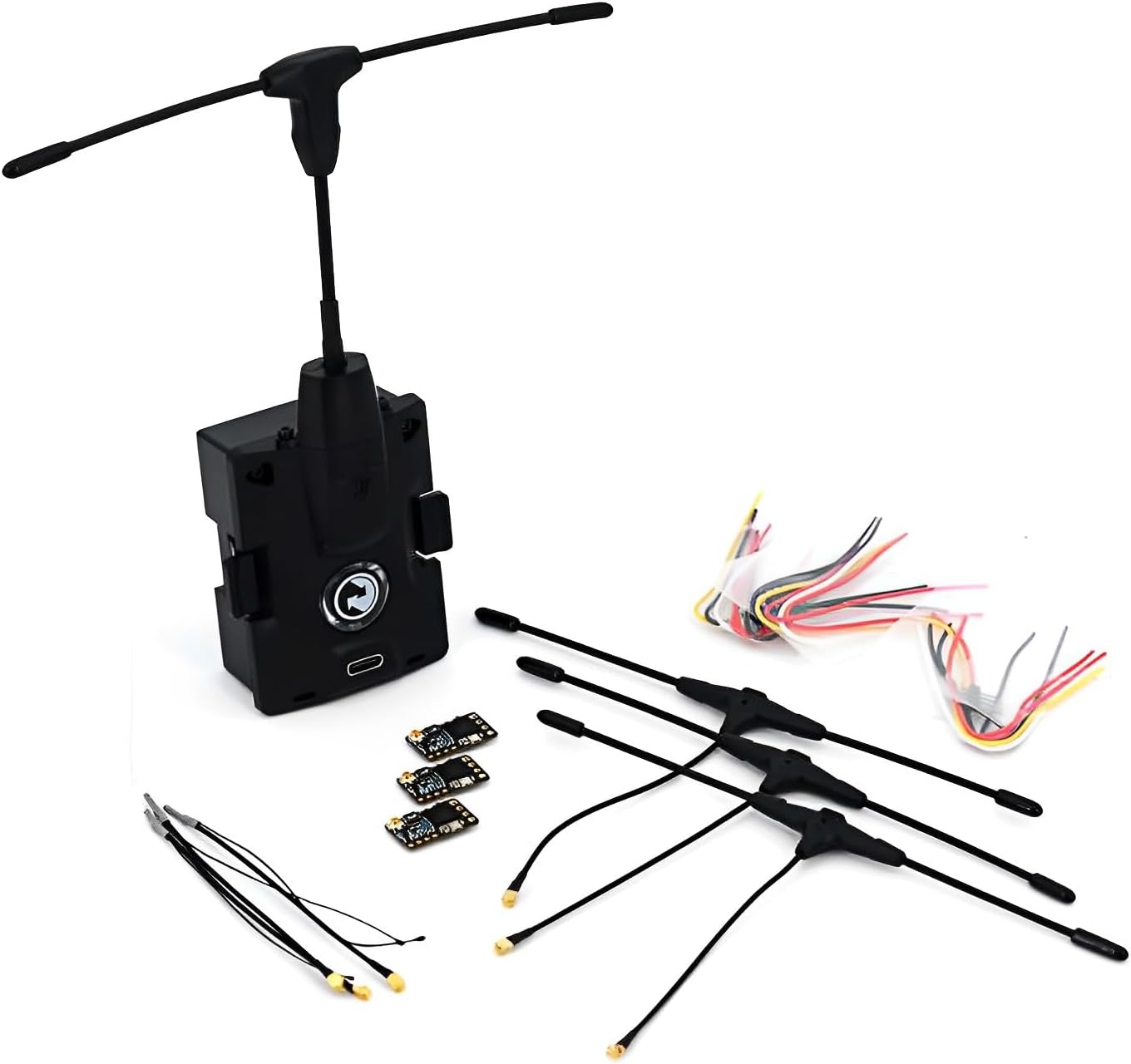 Original TBS Crossfire Nano TX - огляд і ціна Tbs Fpv Crossfire
