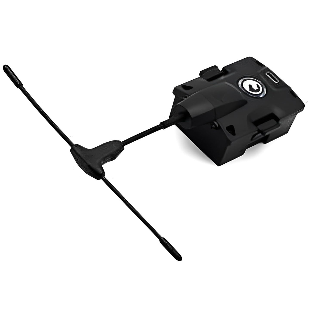 Original TBS Crossfire Nano TX - огляд і ціна Tbs Fpv Crossfire