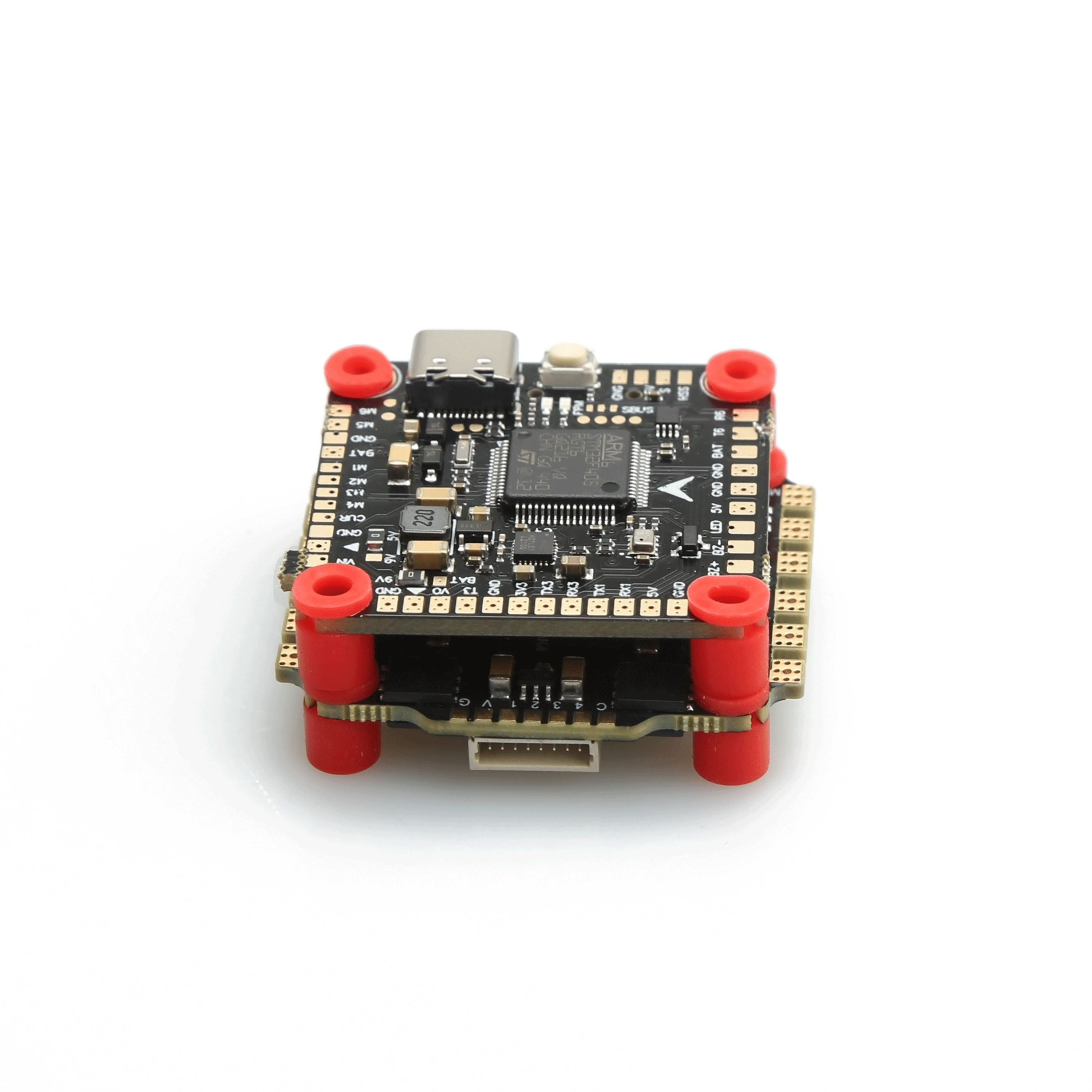 F4 V3S PLUS Flight Controller  - огляд і ціна Betaflight Fc F4
