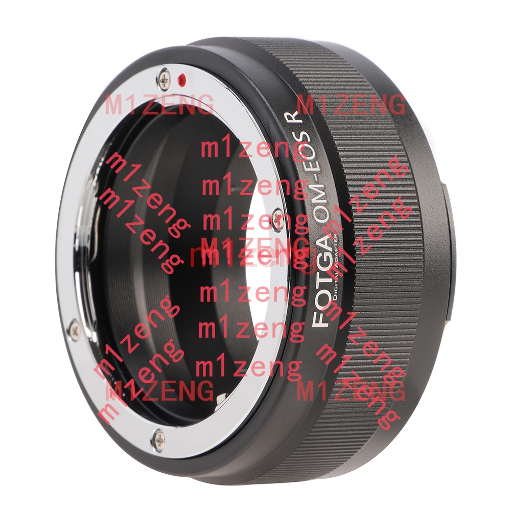 OM-EOSR Adapter Ring for olymp - огляд і ціна Canon Camera Eos R8