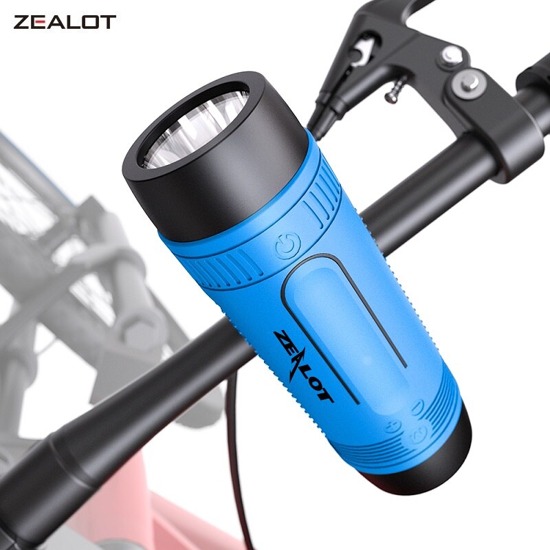 ZEALOT-S1 Bluetooth Speaker Ou - огляд і ціна Holy Stone Drone Hs175