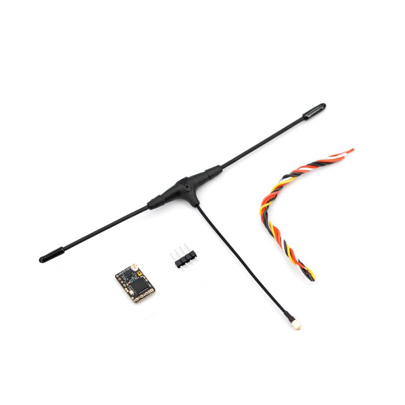Original TBS CROSSFIRE NANO RX - огляд і ціна Tbs Fpv Crossfire