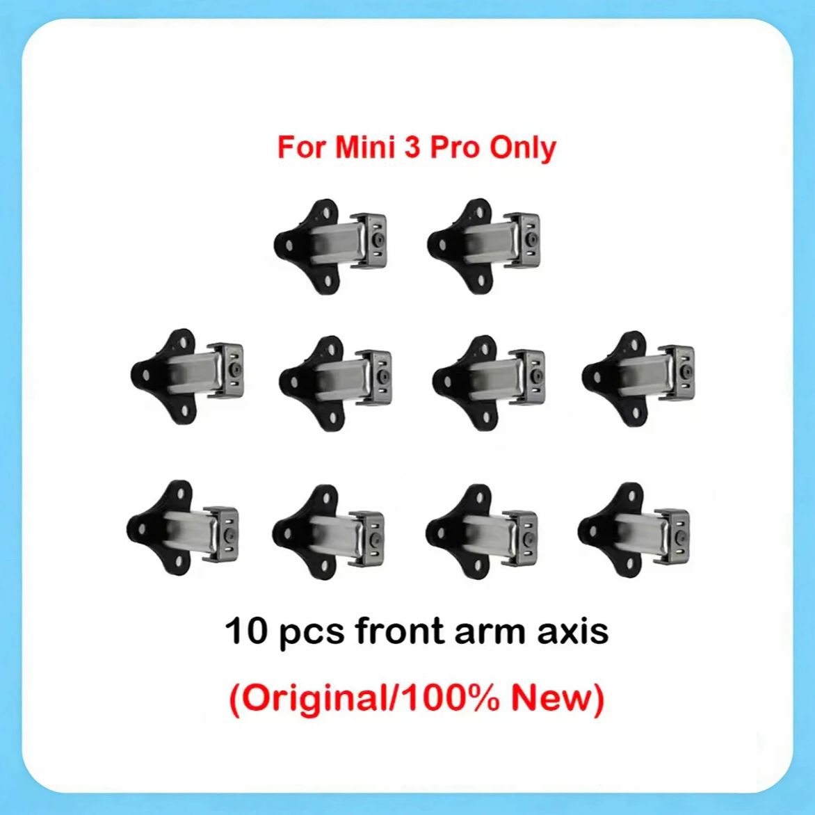 Mini3/4Pro Axis Original New F - огляд і ціна Dji Drone Mini 3