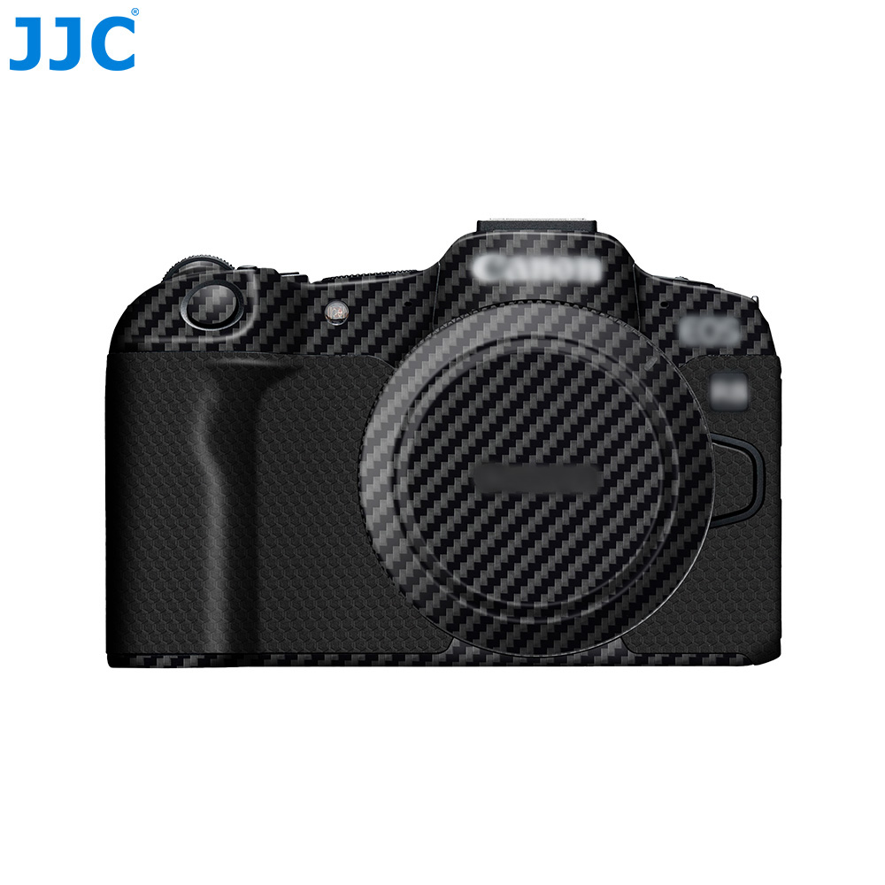 JJC EOS R8 Camera Body Skin Wr - огляд і ціна Canon Camera Eos R8