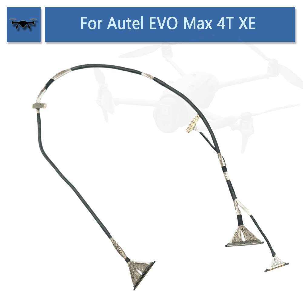 Original Gimbal Signal Cable f - огляд і ціна Autel Drone Evo Max 4T