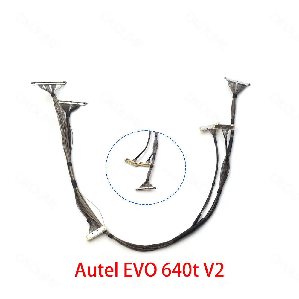 for Autel EVO Max 4T/XE/4N/V3/ - огляд і ціна Autel Drone Evo Max 4T