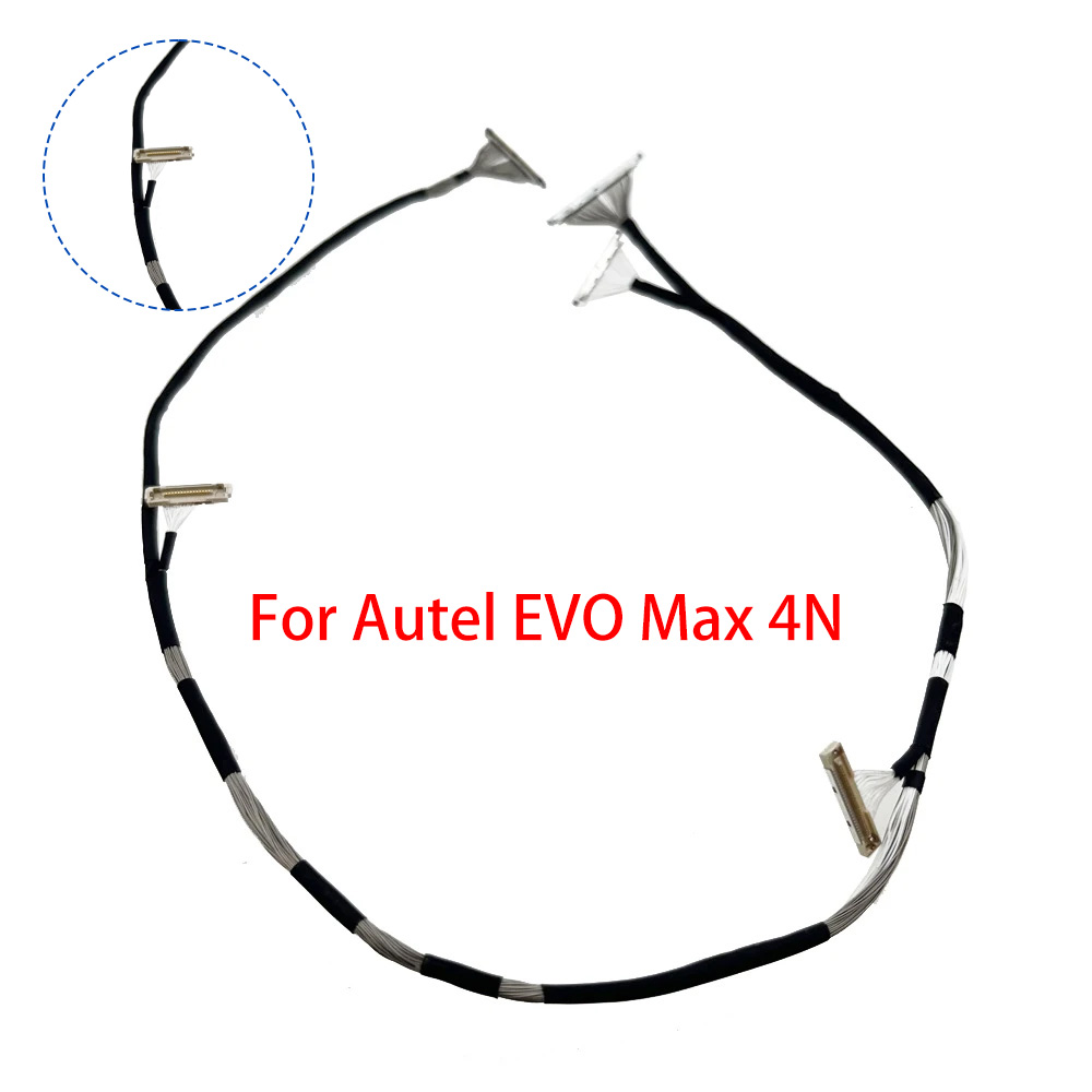 for Autel EVO Max 4T/XE/4N/V3/ - огляд і ціна Autel Drone Evo Max 4T