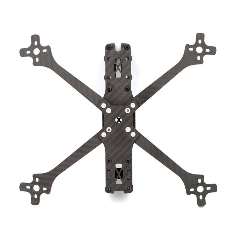 TBS SOURCE ONE V5.1 5INCH Fram - огляд і ціна Tbs Fpv Source One