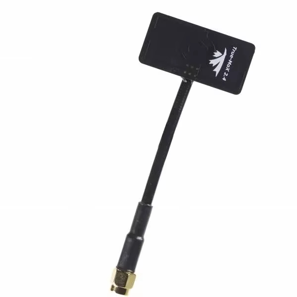 2.4GHZ Antenna Compatible IRC  - огляд і ціна Tbs Fpv Tracer
