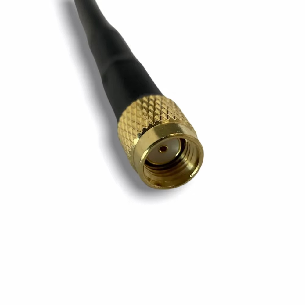 2.4GHZ Antenna Compatible IRC  - огляд і ціна Tbs Fpv Tracer