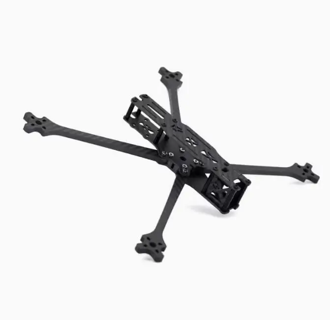 Original TBS SOURCE ONE V5 7IN - огляд і ціна Tbs Fpv Source One