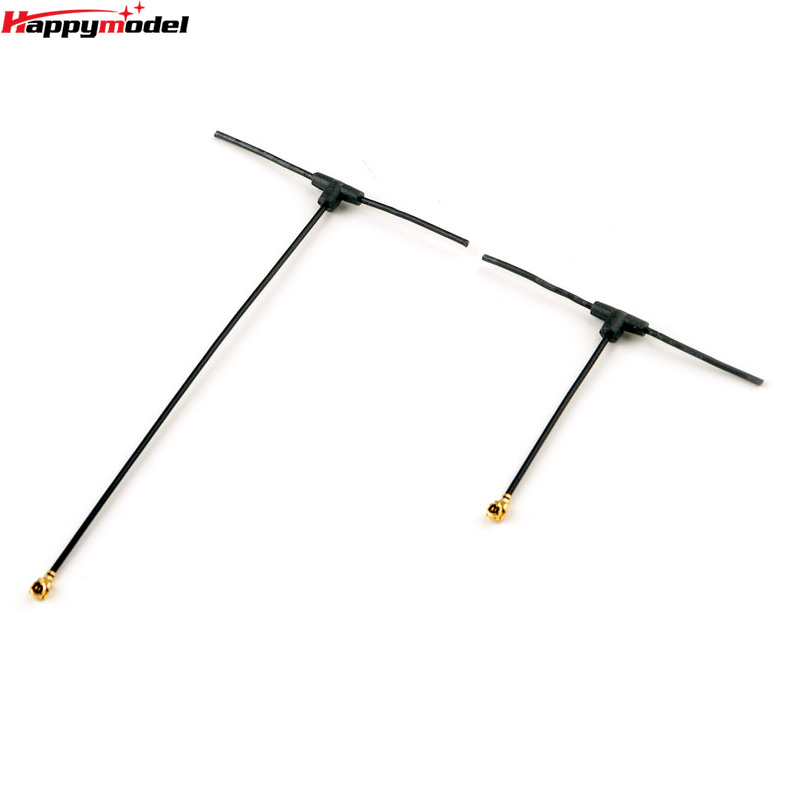 Happymodel 2.4G T Omnidirectio - огляд і ціна Tbs Fpv Tracer
