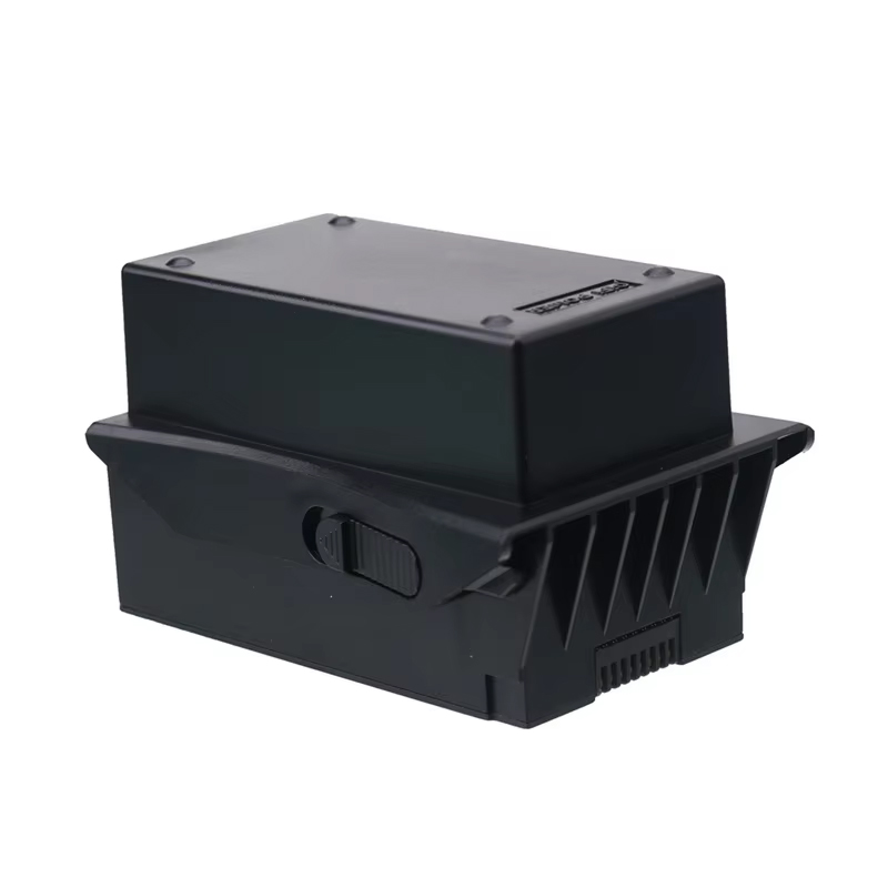 Original 11.4V 3850mAh LiPo Ba - огляд і ціна Jjrc Drone X12