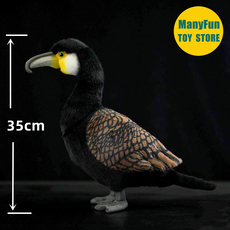 Realistic Cormorant Stuffed To - огляд і ціна Jjrc Drone X12