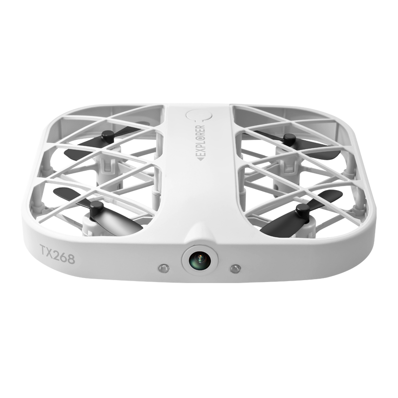 JJRC H107 FPV RC Drone with 2  - огляд і ціна Drone Aerial Photography