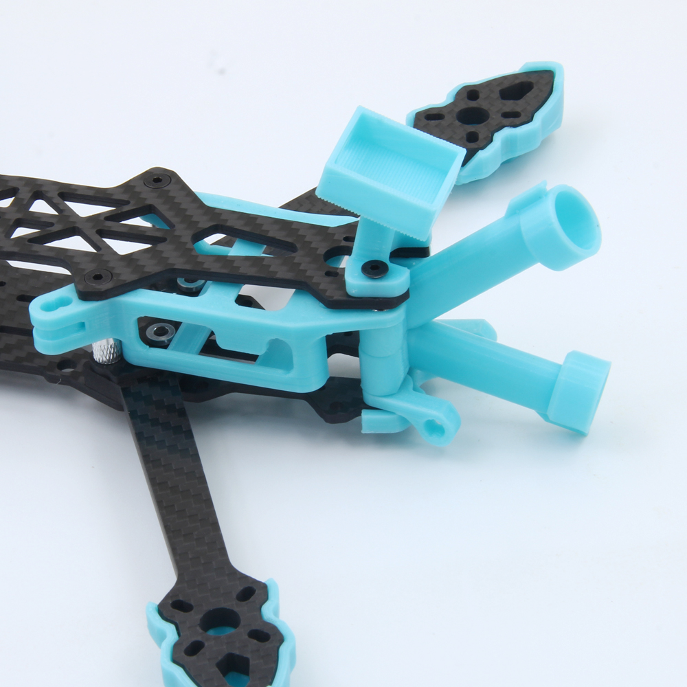 RC Quadcopter FPV Drone 3D Pri - огляд і ціна Drone 3D Modeling