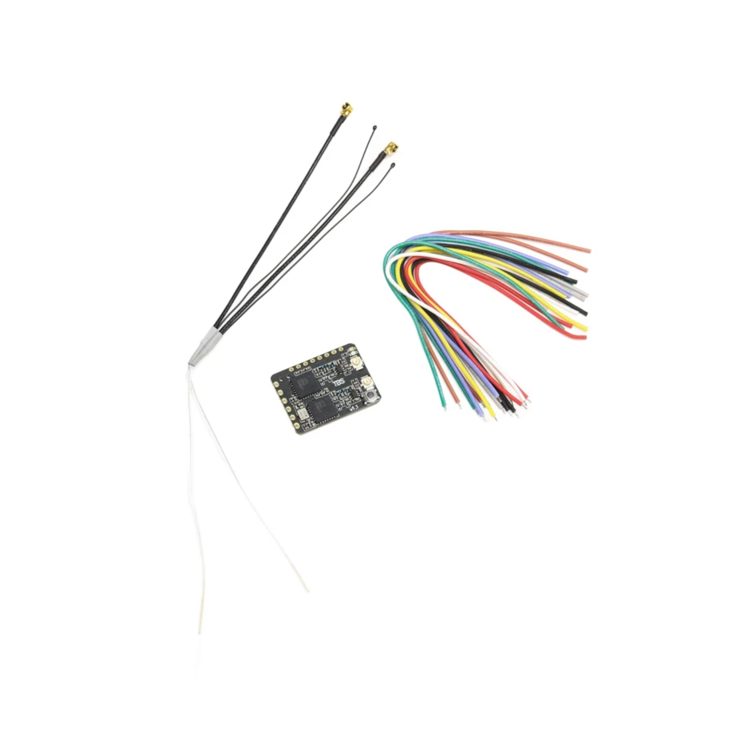 TBS Crossfire Diversity Nano R - огляд і ціна Tbs Fpv Crossfire