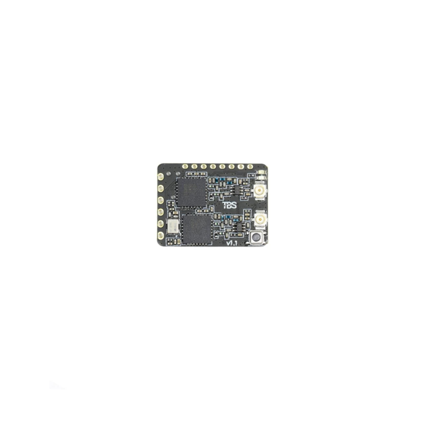 TBS Crossfire Diversity Nano R - огляд і ціна Tbs Fpv Crossfire